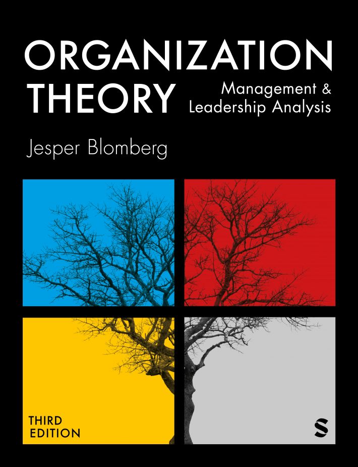 Organization Theory