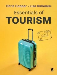 Essentials of Tourism Essentials of Tourism
