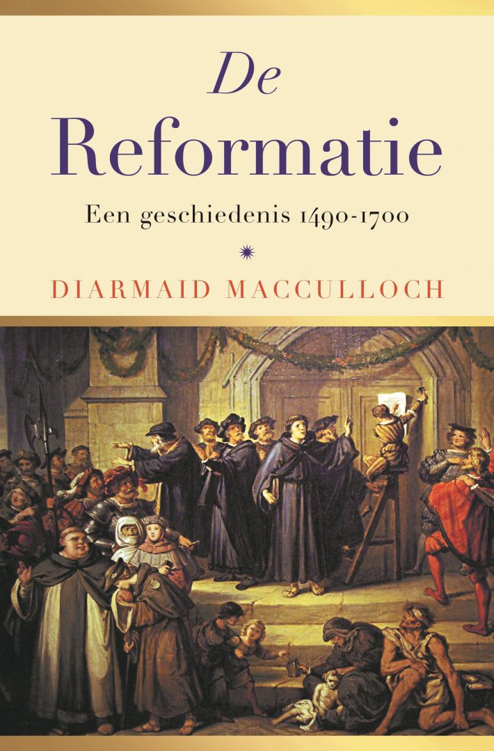 De Reformatie De Reformatie
