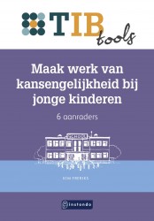 Maak werk van kansengelijkheid bij jonge kinderen