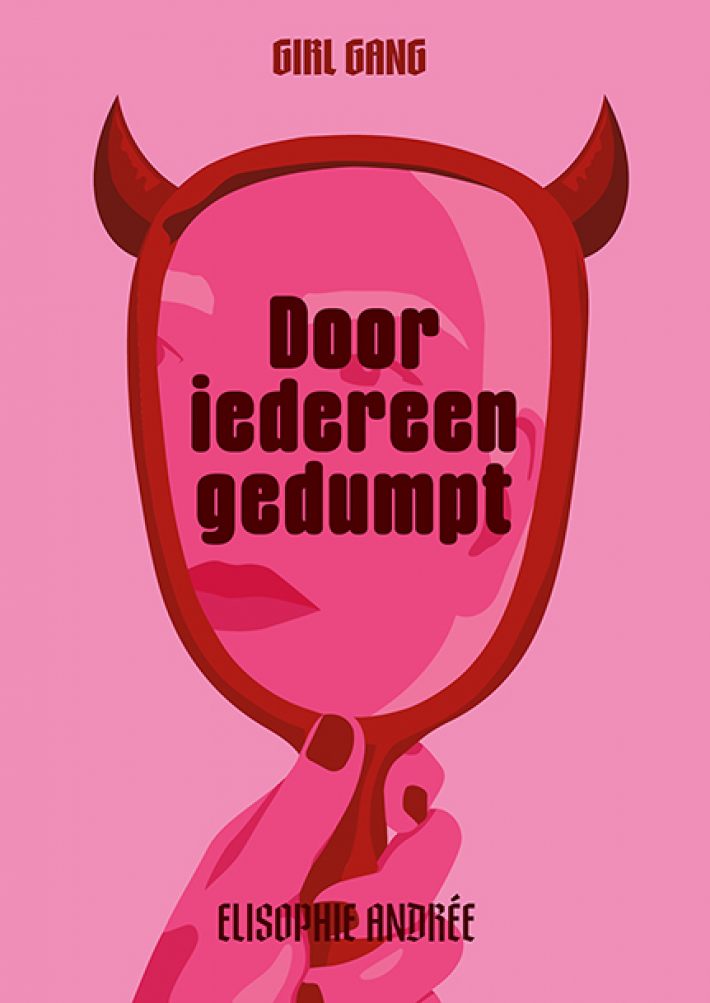 Door iedereen gedumpt