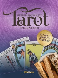 Het Complete Tarot Handboek Het Complete Tarot Handboek