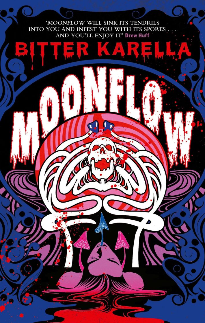 Moonflow