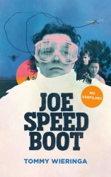 Joe Speedboot Joe Speedboot