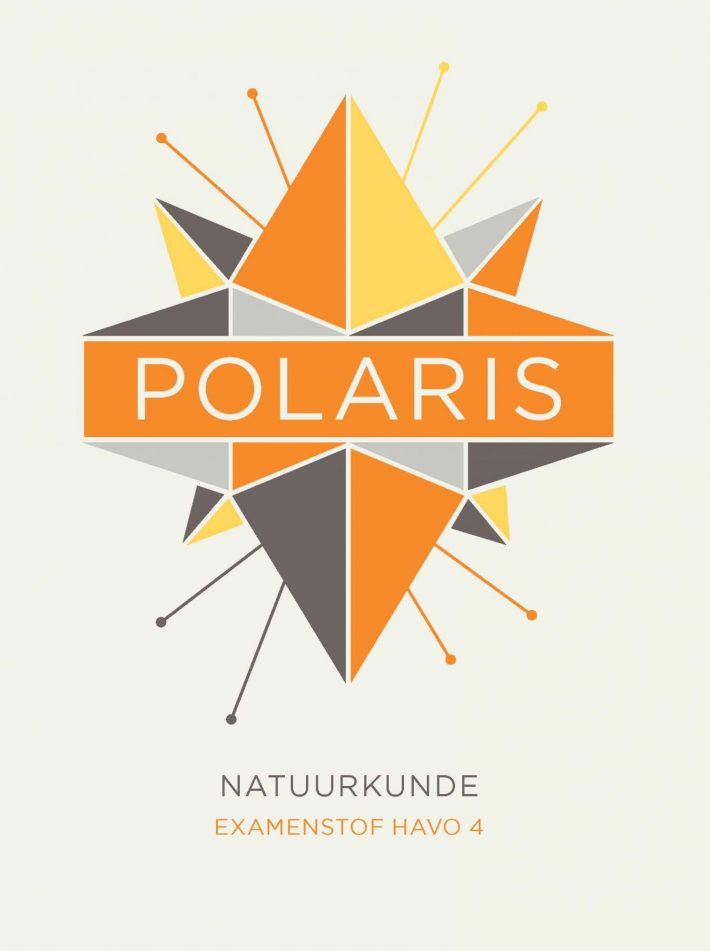 POLARIS natuurkunde