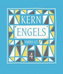 KERN Engels leerboek vmbo-gt 4
