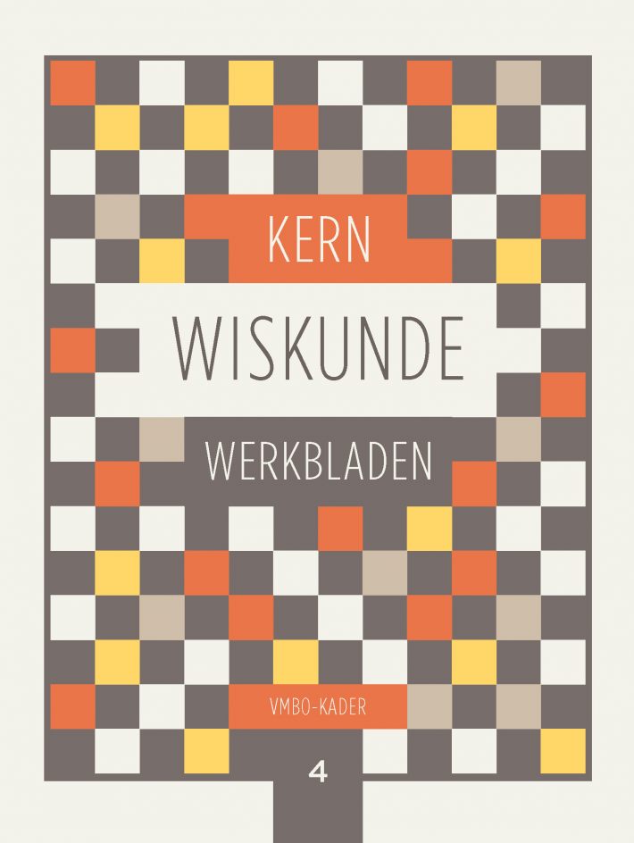 KERN Wiskunde