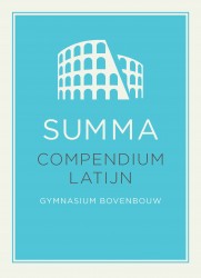 SUMMA Compendium Latijn bovenbouw / 2e editie (2025)