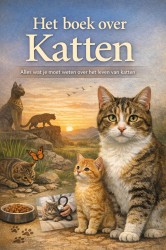 Het boek over Katten