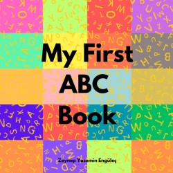 My First ABC Book