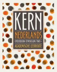 KERN Nederlands 1e ed. leerboek gymnasium/vwo+ 1-3