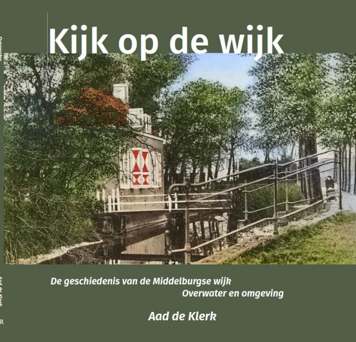 Kijk op de wijk