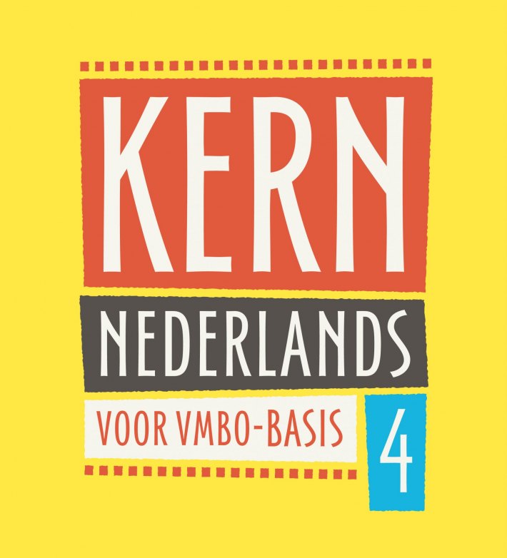 KERN Nederlands