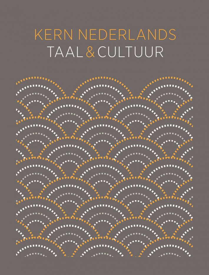 KERN Nederlands taal & cultuur ed 1 handboek havo/vwo tweede fase