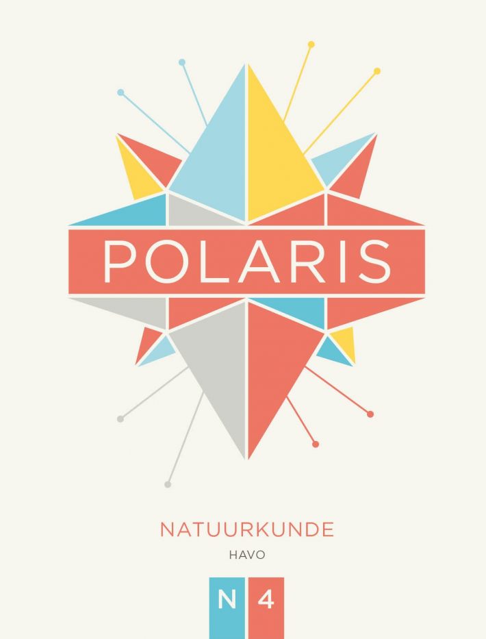 POLARIS natuurkunde