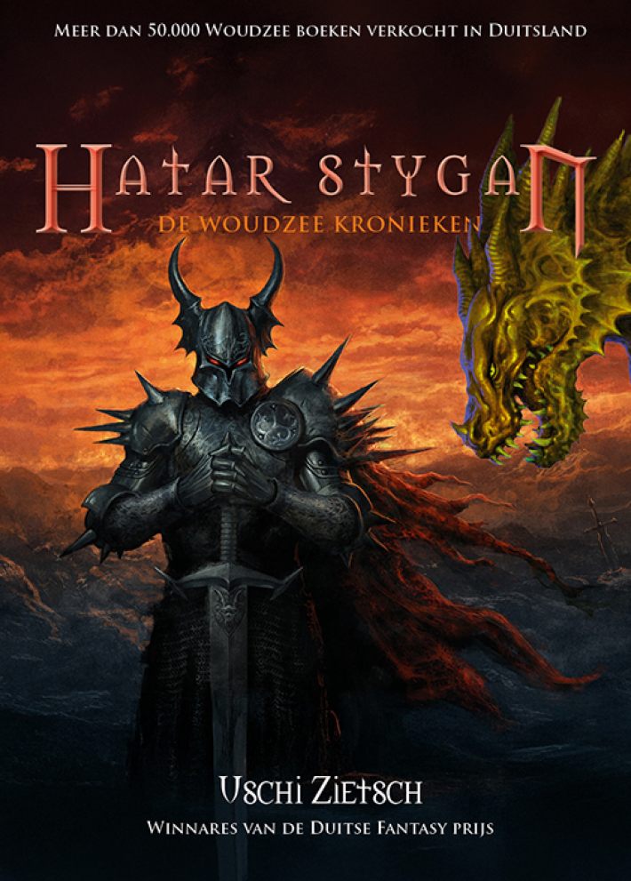 Hatar Stygan Hatar Stygan