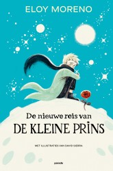 De nieuwe reis van de Kleine Prins