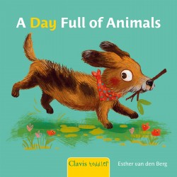 A Day Full of Animals