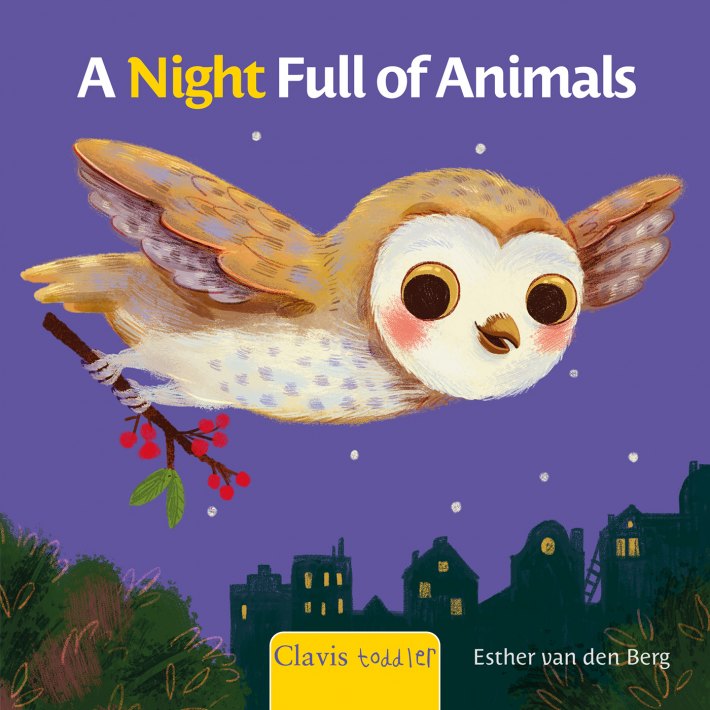 A Night Full of Animals A Night Full of Animals