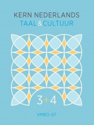 KERN Nederlands taal & cultuur