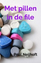 Met pillen in de file