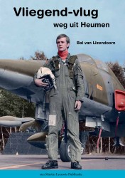 Vliegend-vlug weg uit Heumen