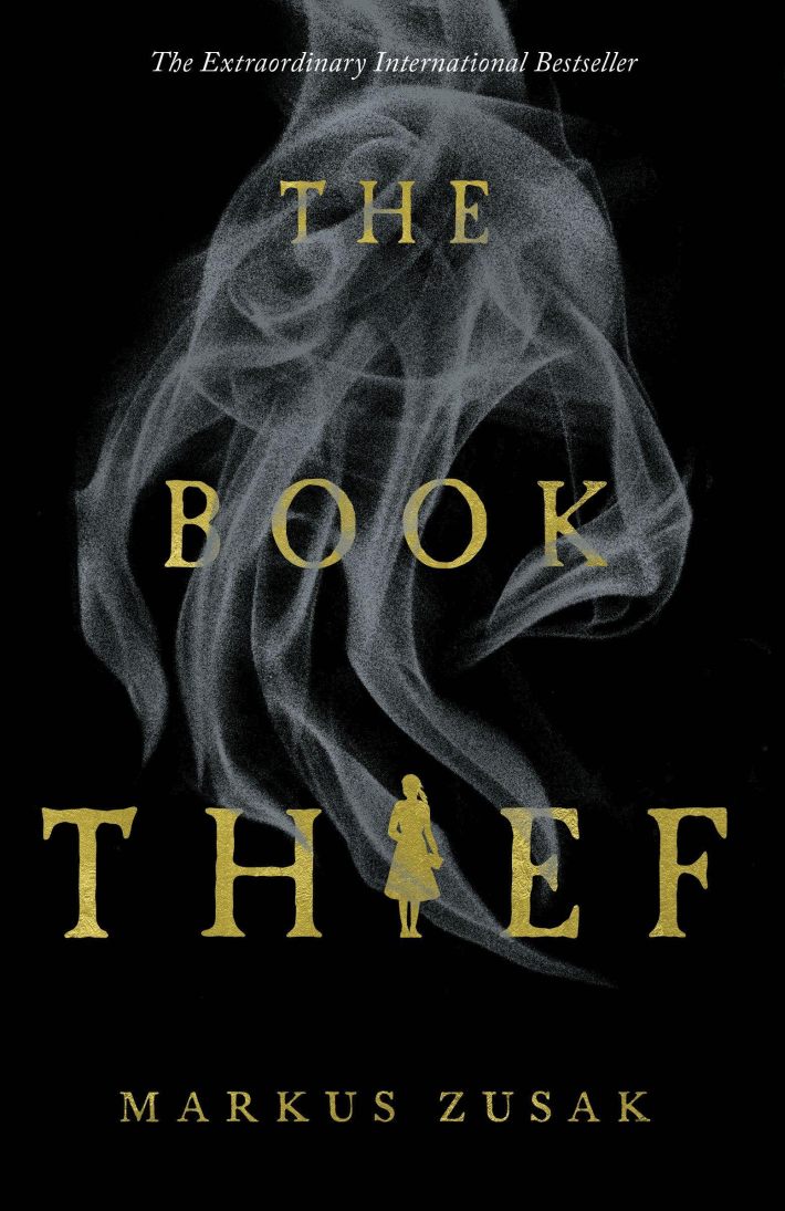 Book Thief Book Thief