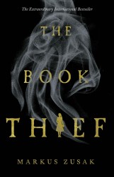 Book Thief Book Thief