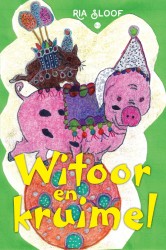 Witoor en kruimel