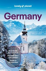 Lonely Planet Germany Lonely Planet Germany