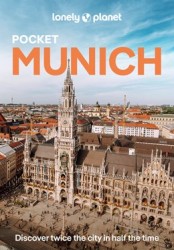 Lonely Planet Pocket Munich Lonely Planet Pocket Munich