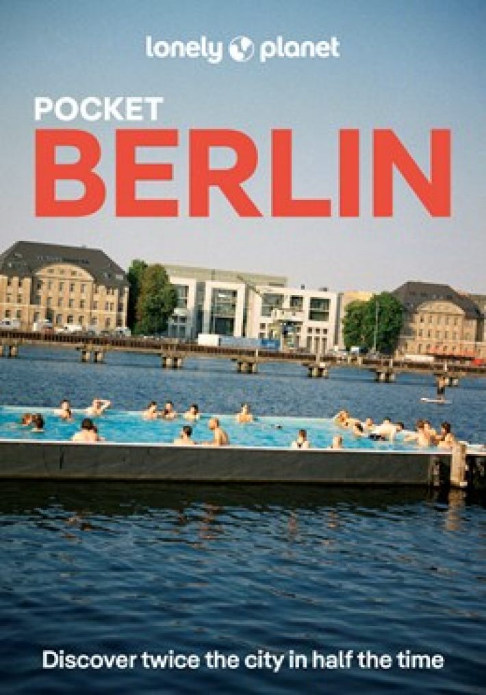 Lonely Planet Pocket Berlin Lonely Planet Pocket Berlin