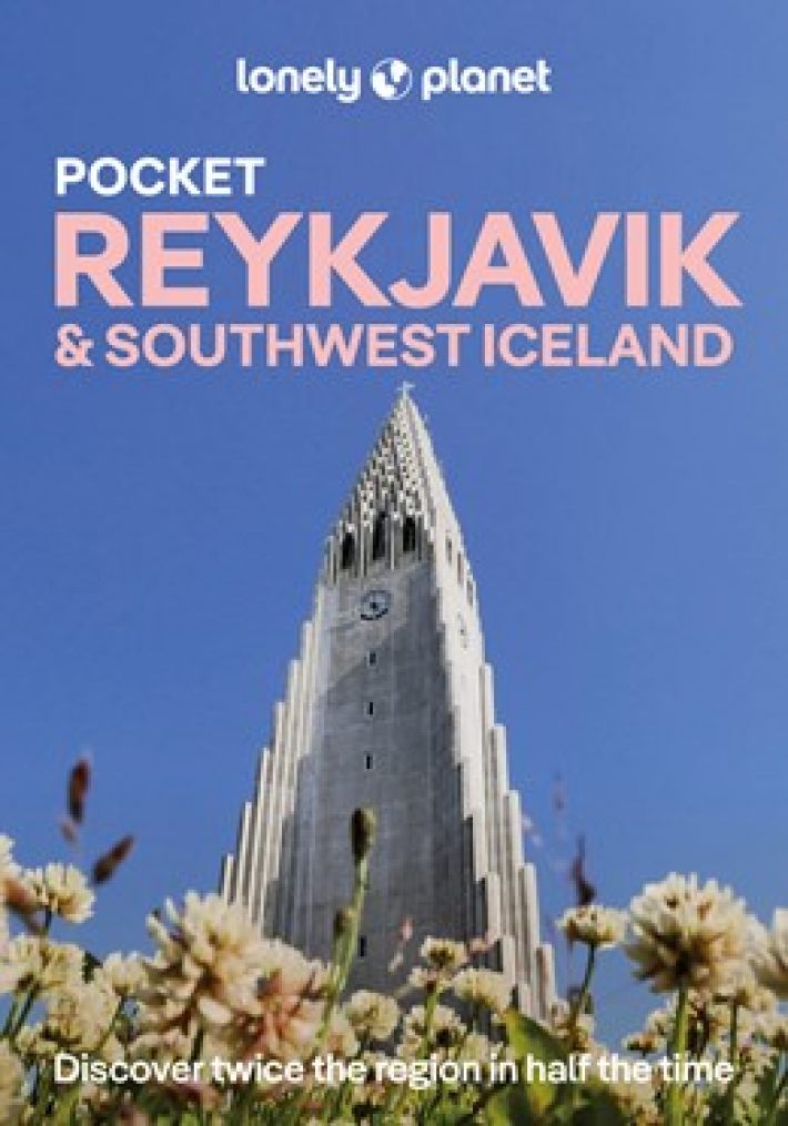 Lonely Planet Pocket Reykjavik & Southwest Iceland Lonely Planet Pocket Reykjavik & Southwest Iceland