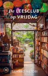 De leesclub op vrijdag • De leesclub op vrijdag De leesclub op vrijdag • De leesclub op vrijdag
