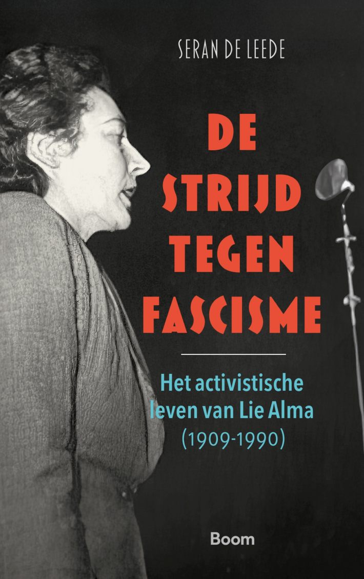 De strijd tegen fascisme De strijd tegen fascisme