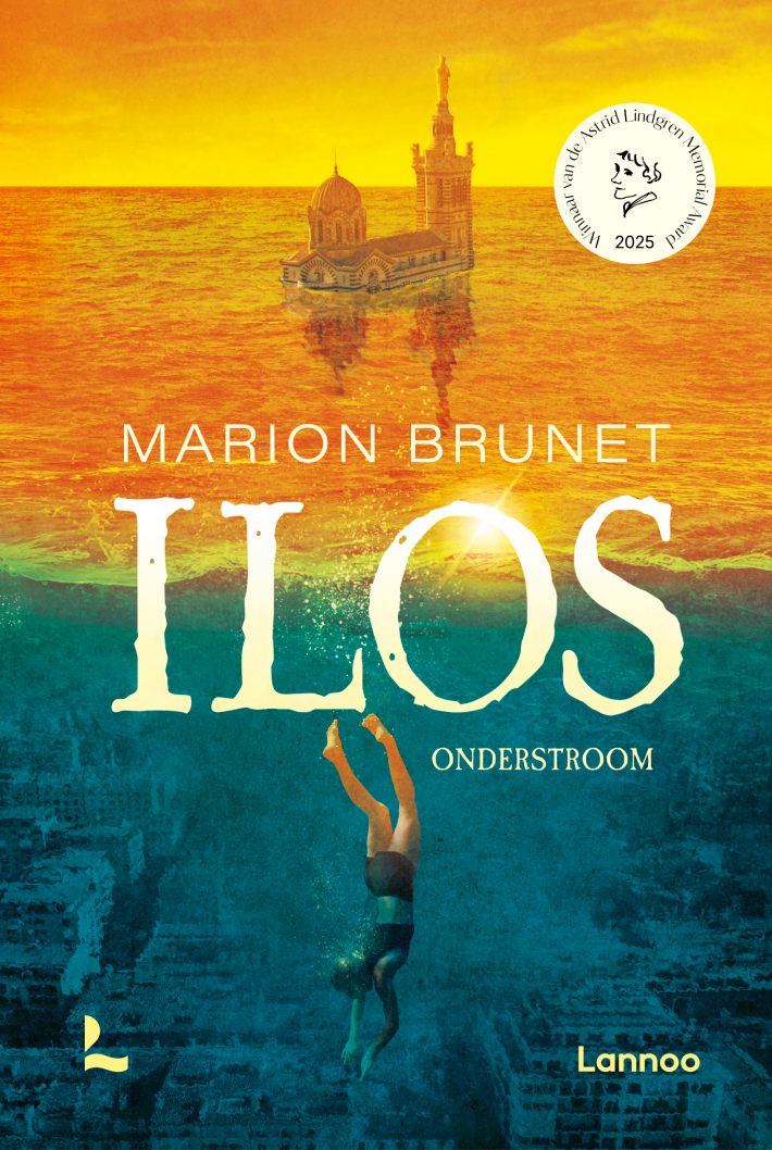 Ilos - Onderstroom &bullet; Ilos - Onderstroom