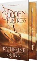 The Golden Huntress The Golden Huntress