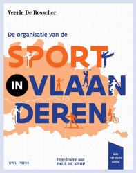 De organisatie van de sport in Vlaanderen