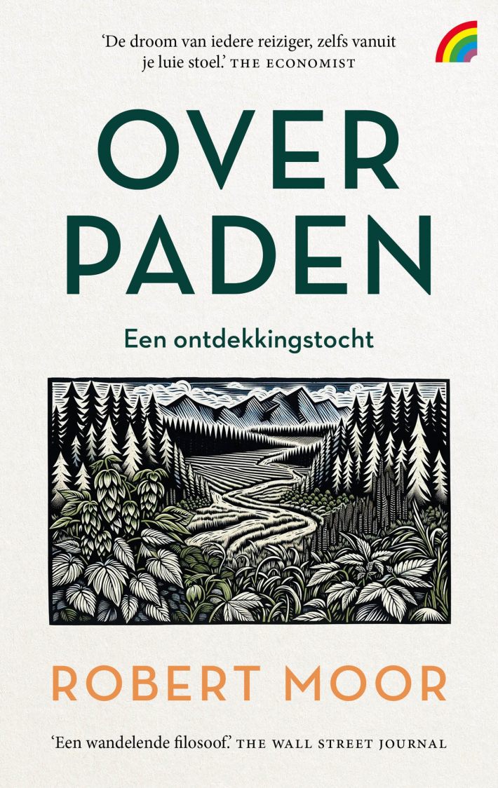 Over paden