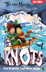 Knots aan de andere kant van de wereld Knots aan de andere kant van de wereld