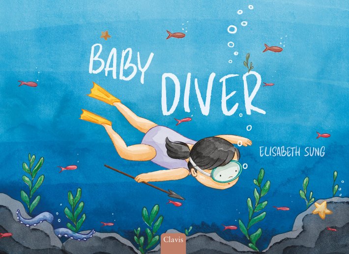 Baby Diver