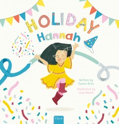 Holiday Hannah