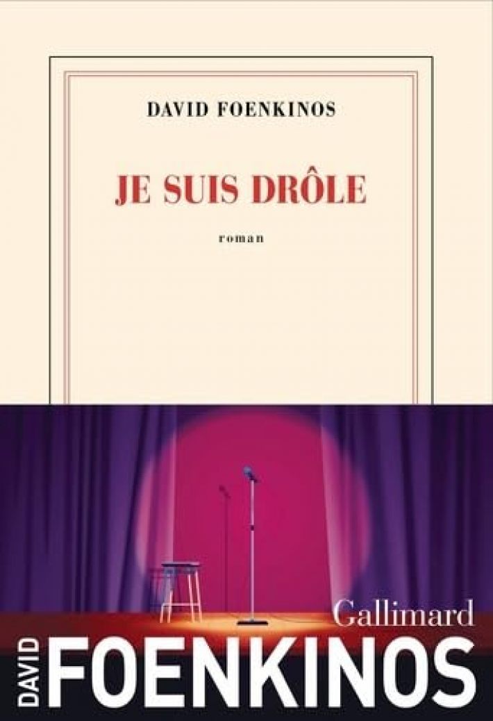 Je suis drôle Je suis drôle