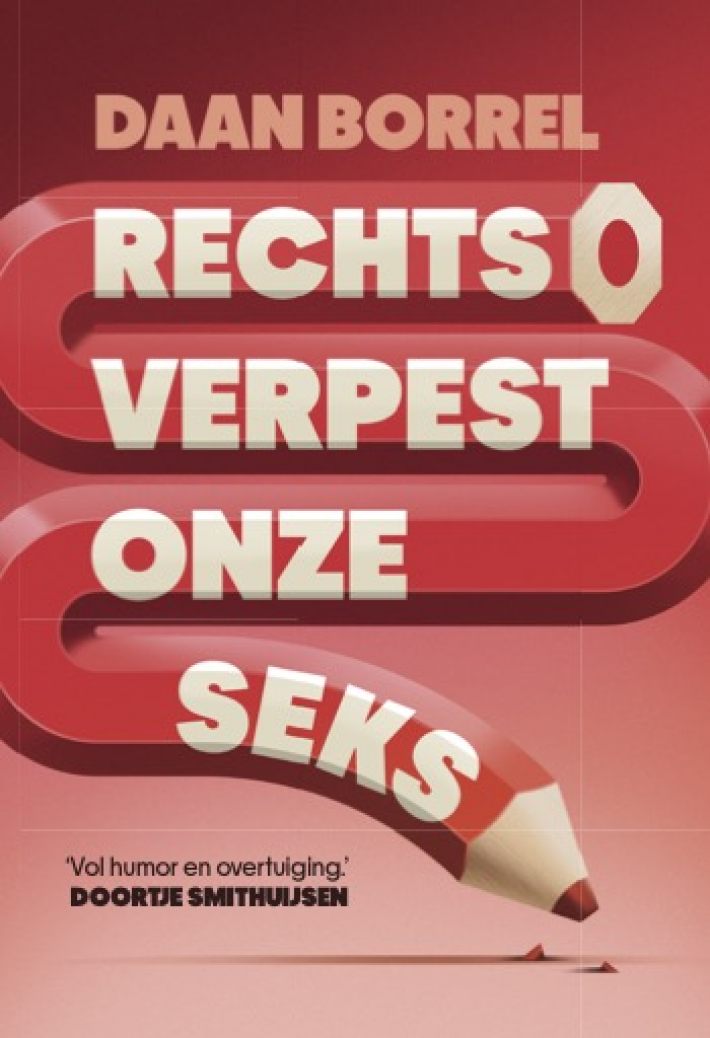 Rechts verpest onze seks &bullet; Rechts verpest onze seks