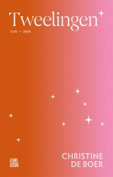 Literaire astrologie-reeks: Tweelingen &bullet; Literaire astrologie-reeks: Tweelingen