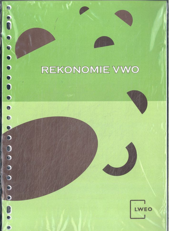 Rekonomie-vwo