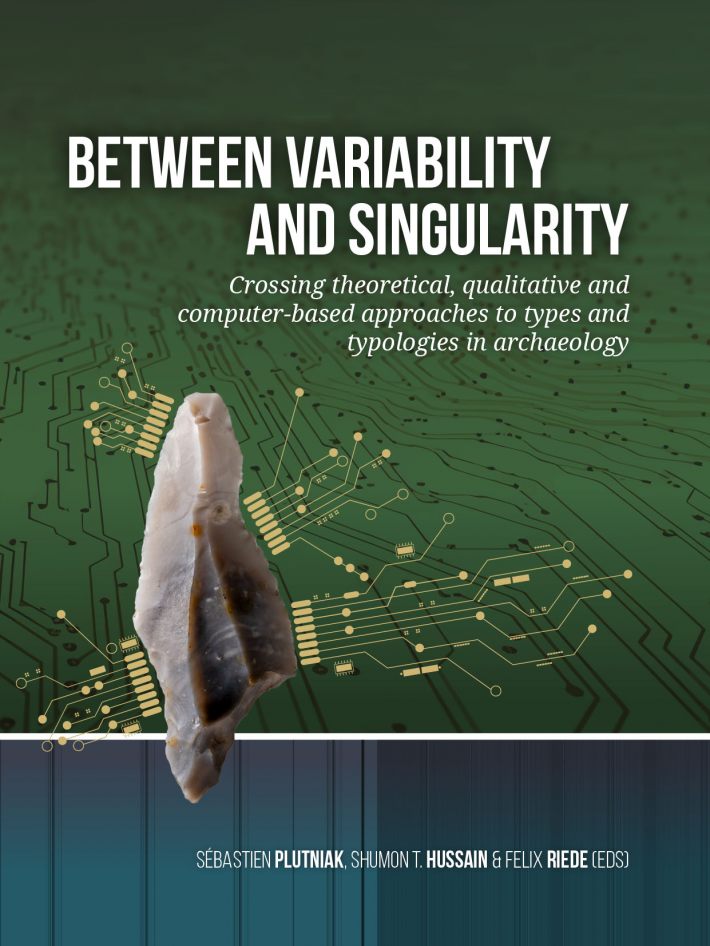 Between variability and singularity &bullet; Between variability and singularity