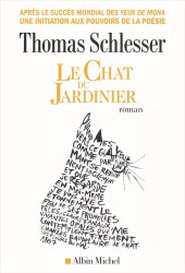 Le Chat du jardinier