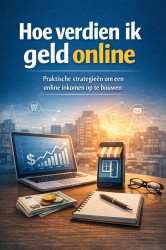 Hoe verdien ik geld online
