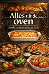 Alles uit de oven
